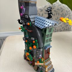 Luna Lovegood's House 76467 LEGO