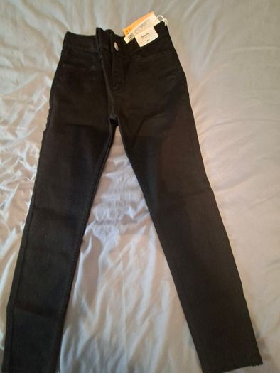 H&M Boys skinny jeans