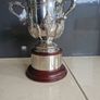 The Football League Cup Metal Image 3