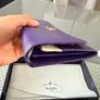 Prada Wallet Authenitc Image 7
