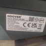 Hoover Cordless Stick Vacuum Cleaner Image 4