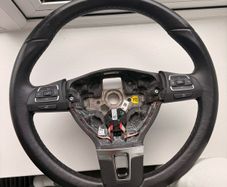 Volkswagen Golf Steering Wheel