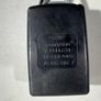 BMW 520d F11 Touring rear belt lock 1  compartment lock belt 7243274 A3l2b622g Image 2