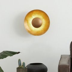 Wall light sconce