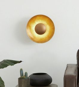 Wall light sconce