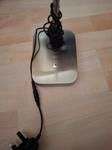 LED desk lamp
