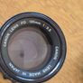 Canon 135mm F3.5 FD Lens Image 2