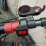 electric scooter Image 2