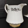 Royal Stafford Creamer and Sugar Bowl Image 4