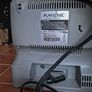 Playsonic TV 14" CRT Image 3