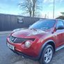 2012 Nissan Juke 1.5 Diesel Image 3
