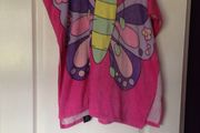beach poncho