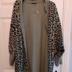 Casual company women's cardigan
