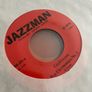 3 7" singles electronic library Brazilian music Jazzman label vinyl Image 3