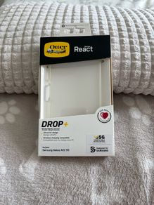 Otter box Samsung Galaxy A22 5G phone case