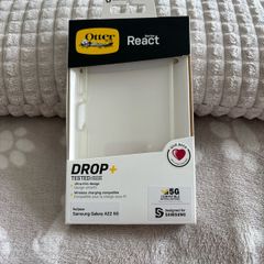 Otter box Samsung Galaxy A22 5G phone case