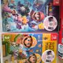 Nintendo Switch OLED White - MINT + Box + Case + 256GB + 2 Games + Warranty 2028 Image 7