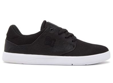 DC Shoes Plaza TC TX Black/White