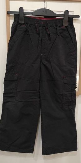 Bundle of clothes for boy age 8-9