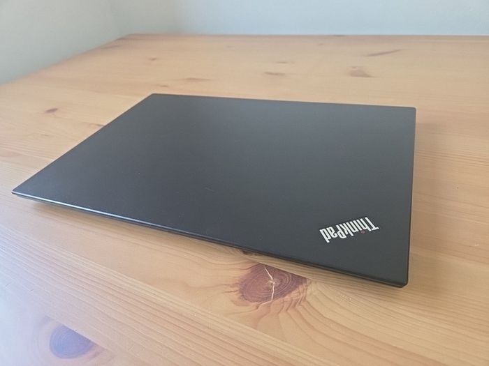 ThinkPad T14s Gen1