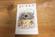 Queen - I'm Going Slightly Mad Cassette Single