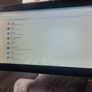 Appolo 11 Pro wifi Usb Sd Tablet Image 4