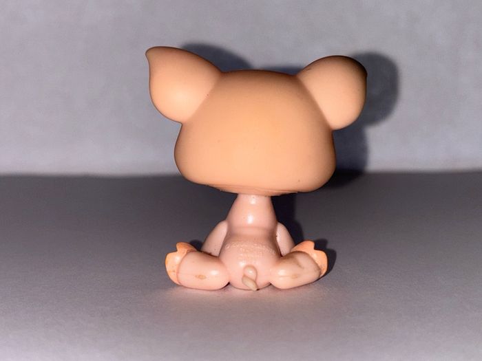 littlest pet shop (LPS) Pig bundle!