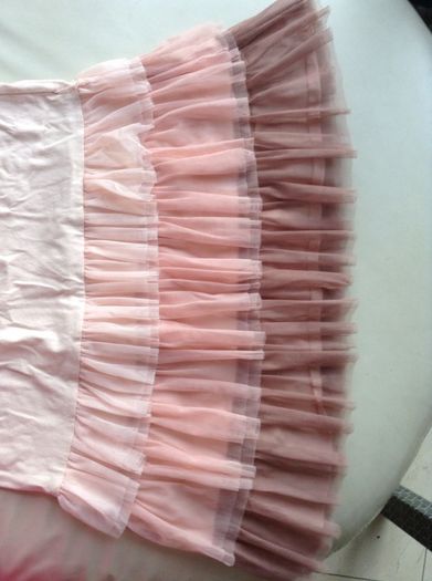 Beautiful Gap Kids Dress Size XL (13)
