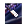 New 1.2m Premium Fast 3 in 1 for iPhone Type C Micro USB Cable Charger #912 Image 4