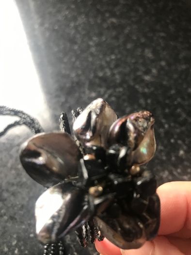 Ladies Necklace