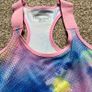 Girls top sports vest 7-8 yo Image 2
