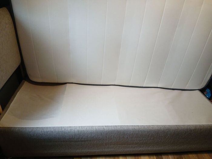 Bed & Mattress