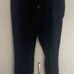 Gym King Tracksuit Bottoms Men's Size S