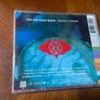 Afro Celt Sound System Volume 2 Release CD Image 2