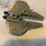 Star Wars Hot Wheels Obi Wan Kenobi Image 2