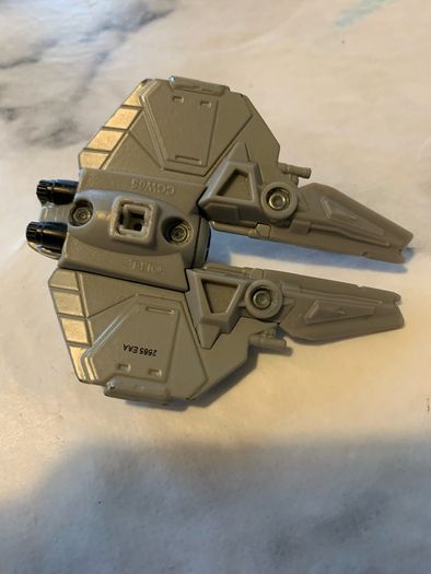 Star Wars Hot Wheels Obi Wan Kenobi
