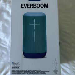 Ultimate Ears - Everboom Portable speaker