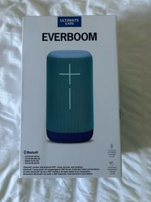 Everboom Speaker
