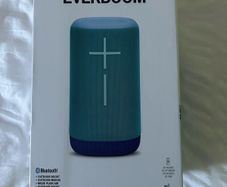 Everboom Speaker
