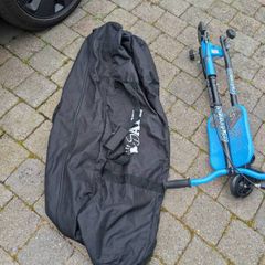 buggy pram travel bag