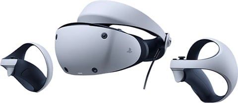Fanatec PSVR2 cockpit bundle