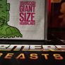 Judge Dredd ! Issue #6 ! Giant-Size Issue ! by Alan Grant ! Copper Age Comic from 1987 ! by Fleetway Quality ! Image 6