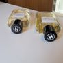 Chanel Les Eaux Le Voyage Set: Paris-Deauville & Paris-Biarritz, 2 x 50 ml Image 3