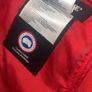 Red Goose Gillet Image 8
