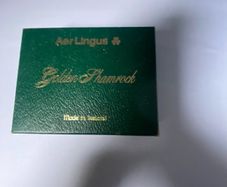 Aer Lingus Coasters