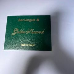 Aer Lingus Coasters