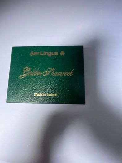 Aer Lingus Coasters