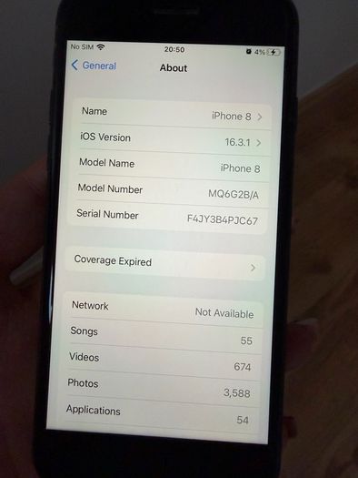iphone 8