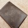 Louis Vuitton Card ID holder Image 2