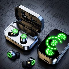 Ear phones